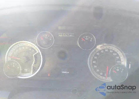 2019 Ram 1500 Classic Lone Star 4X2 5'7 Box z USA, uszkodzony, nr VIN 1C6RR6LT8KS622320